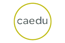 logo cliente Caedu