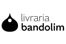 logo cliente Livraria Bandolim